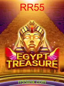 EgyptTreasure