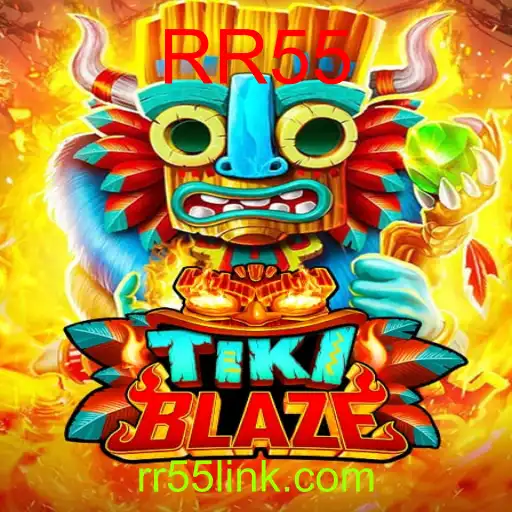 TikiBlaze