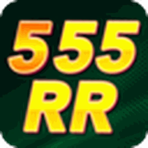 RR55.com - A casa de mais de 10 milhões de jogadores Logo